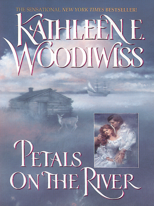 Cover image for Petals on the River